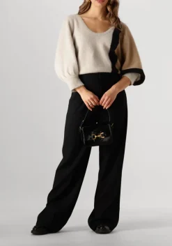 beige mes demoiselles trui forden