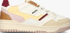 beige moea lage sneakers gen 2