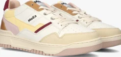 beige moea lage sneakers gen 2