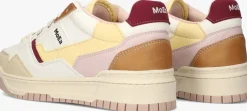 beige moea lage sneakers gen 2