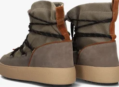 beige moon boot boots 24400300