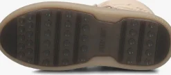 beige moon boot snowboots 24500200 lab69