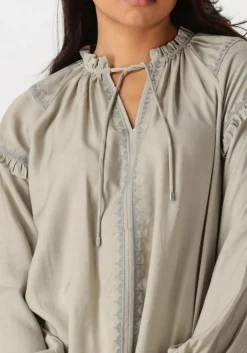 beige mos mosh blouses mmmarb sansa emb blouse