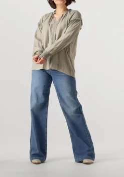 beige mos mosh blouses mmmarb sansa emb blouse