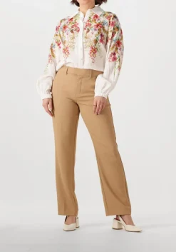 beige mos mosh pantalon myla miley pant