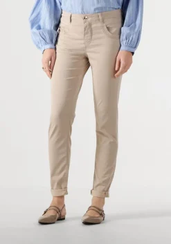 beige mos mosh slim fit jeans mmnaomi treasure pant