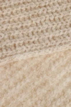 beige moscow sjaal 44-07-scarf