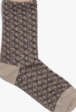 beige mp denmark beenmode evelyn