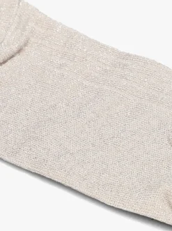 beige mp denmark sokken 79688