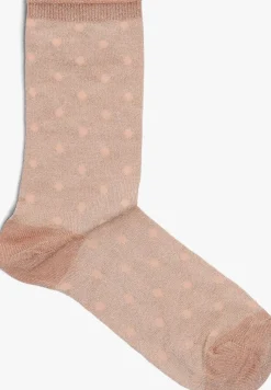 beige mp denmark sokken donna