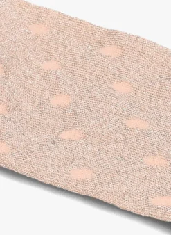 beige mp denmark sokken donna