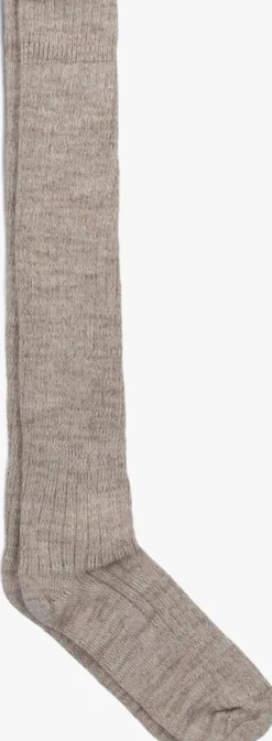 beige mp denmark sokken megan