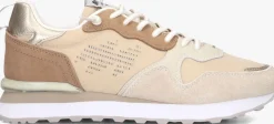 beige mrp lage sneakers amsterdam mrp06