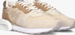 beige mrp lage sneakers amsterdam mrp06