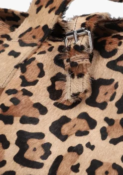 beige núnoo shopper maxi shopper