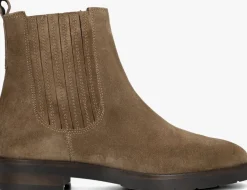 beige notre-v chelsea boots 2sera208