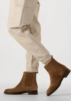 beige notre-v chelsea boots 2sera208