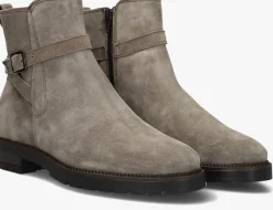 beige notre-v enkelboots 2body240