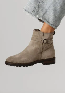 beige notre-v enkelboots 2body240