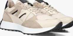 beige notre-v lage sneakers kronos-02
