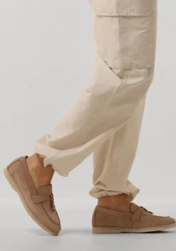 beige notre-v loafers 179