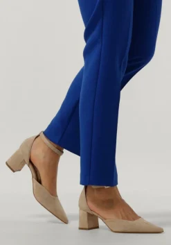 beige notre-v pumps 35514