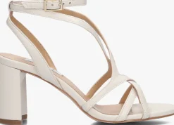 beige notre-v sandalen 22527