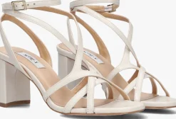 beige notre-v sandalen 22527