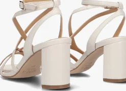 beige notre-v sandalen 22527