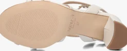 beige notre-v sandalen 22527