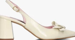 beige notre-v slingbacks 2621cl