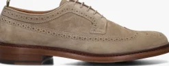 beige officine creative nette schoenen aston