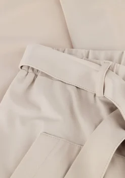 beige penn & ink pantalon trousers s25n1586