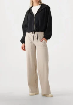 beige penn & ink pantalon trousers s25n1586