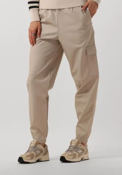 beige penn & ink slim fit jeans 526 trousers