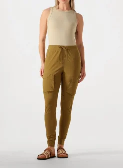 beige penn & ink top singlet