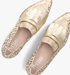 beige pertini instappers 34995