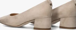 beige peter kaiser pumps 72341