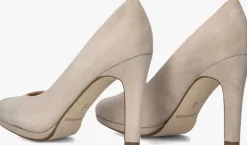 beige peter kaiser pumps 72445