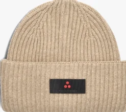 beige peuterey muts savis 01