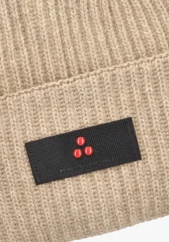 beige peuterey muts savis 01