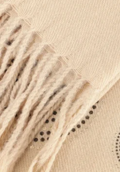 beige p-modekontor sjaal 3424550-1