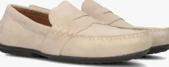 beige polo ralph lauren mocassins reynold