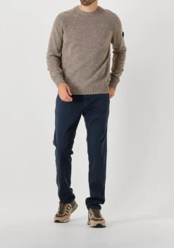 beige premiata lage sneakers lander