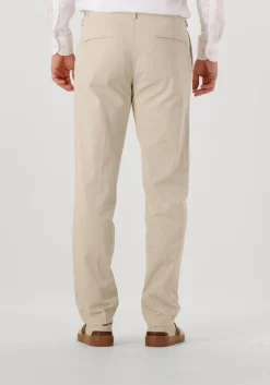 beige profuomo chino trouser sportcord