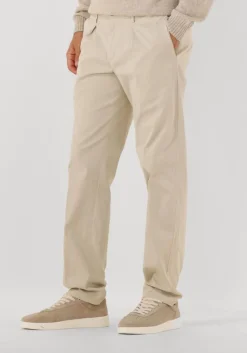 beige profuomo chino trouser gd rlxci