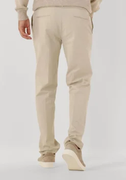 beige profuomo chino trouser gd rlxci