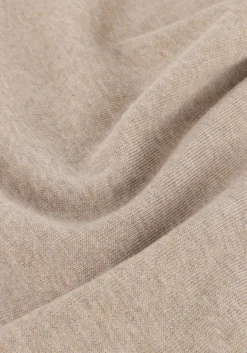 beige profuomo trui polo onepiece luxury basic