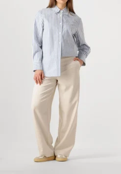 beige puraai lage sneakers 1.01 classic