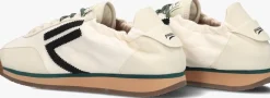 beige puraai lage sneakers 6.02 panther
